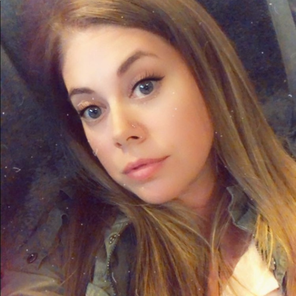 Meet your Posher, Audra